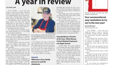 Clay Today January 1, 2026