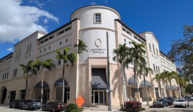 Longtime Coral Gables Deli Relocates to Spacious New Home