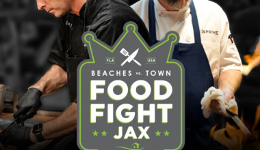 Food Fight Jax! | Visit Jacksonville