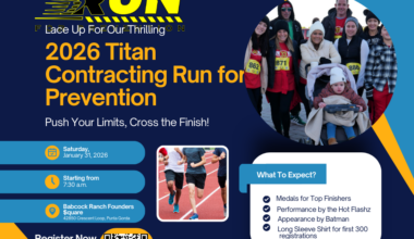 2026 Titan Contracting Run for Prevention Facebook 768x644