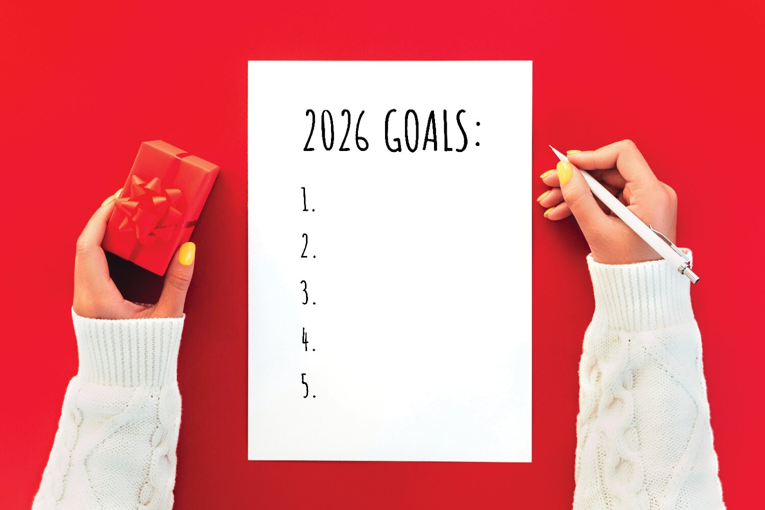 Majority of people quit their New Year