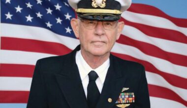 John “Doug” Casteen Jr. | Clay Today