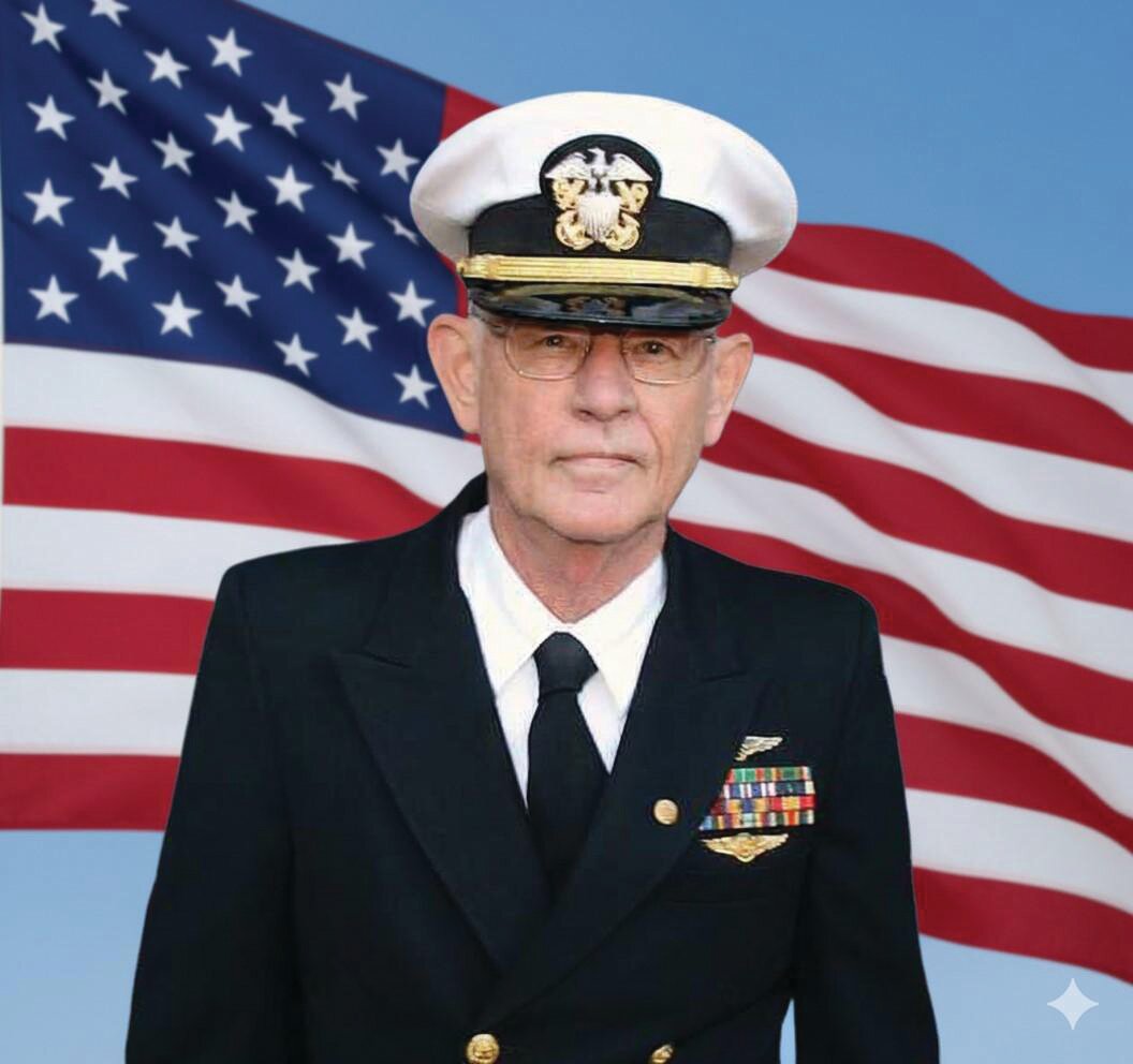 John “Doug” Casteen Jr. | Clay Today