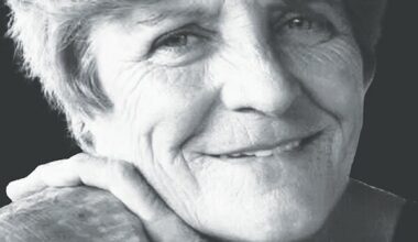 Jacqueline “Jackie” Moore | Clay Today