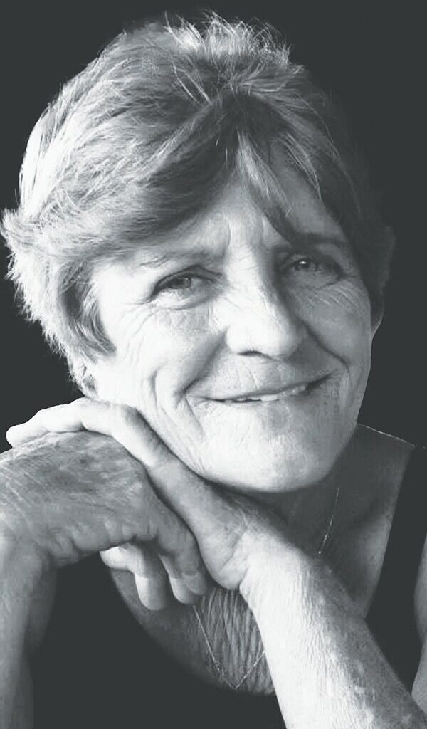 Jacqueline “Jackie” Moore | Clay Today