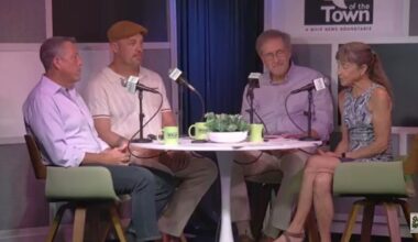 Talk of the Town: Tallahassee's Attack on Home Rule