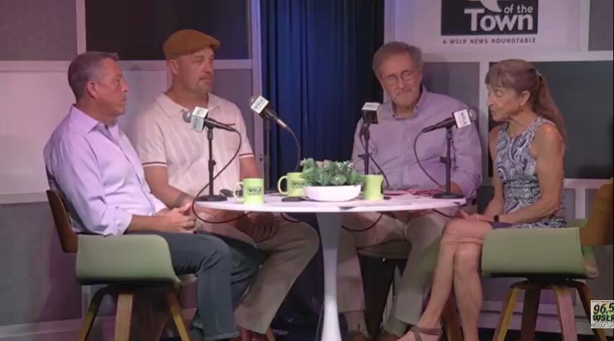 Talk of the Town: Tallahassee's Attack on Home Rule