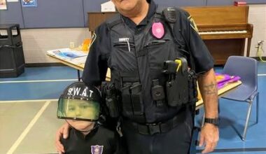 Police Briefs 011526 | Clay Today