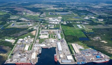 Located in Palmetto, Florida, SeaPort Manatee is Southwest Florida&rsquo;s primary deepwater seaport, generating $7.3 billion in annual regional economic impact and supporting over 42,000 jobs.