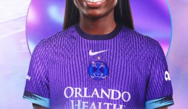 Transfer: Super Falcons defender joins NWSL club Orlando Pride 