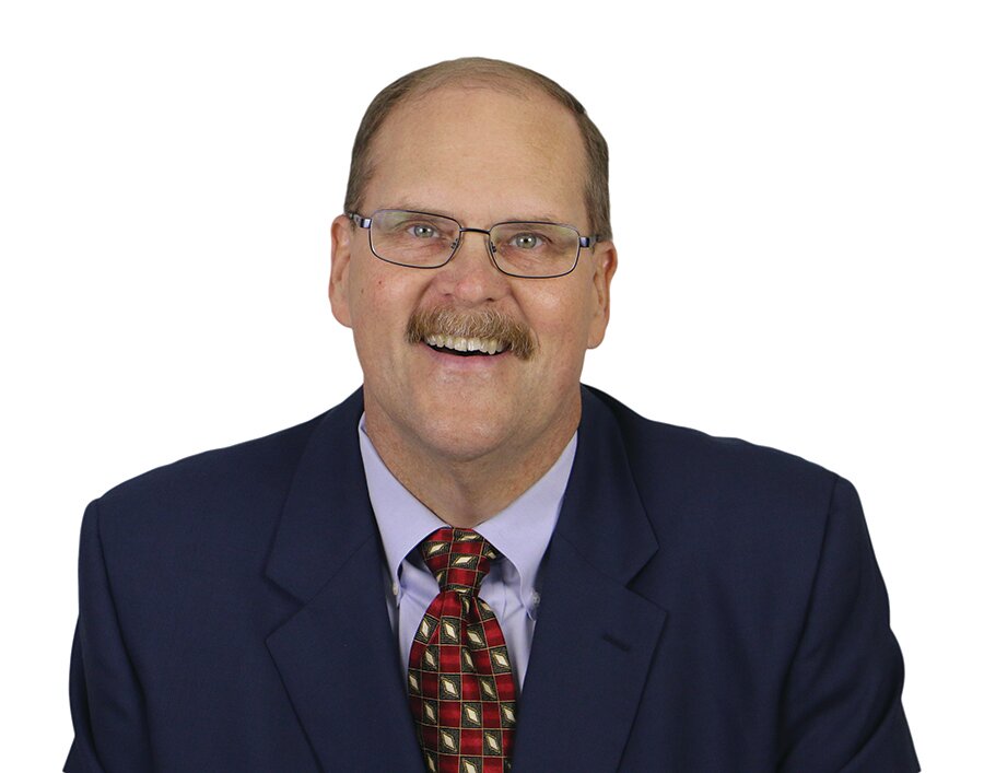 Curtis Robert McClees | Clay Today