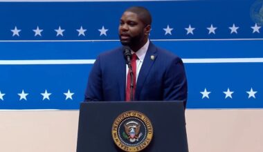 Donalds, GOP governor frontrunner, goes all in on Trump agenda