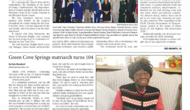 Clay Today January 22, 2026