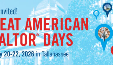 Realtors Rally for Key 2026 Real Estate Policies