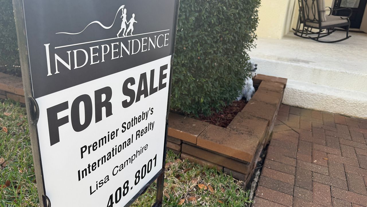 Central Florida housing market more positive for 2026