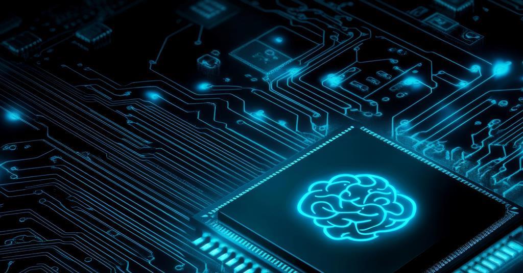 Jan 28 - 29 | The Leading Edge: Applying AI and Data Analytics in E&C | Event