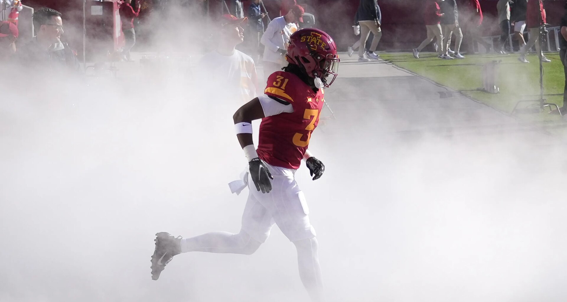 Florida football hosting transfer CB Jontez Williams on visit