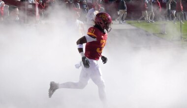 Florida football hosting transfer CB Jontez Williams on visit