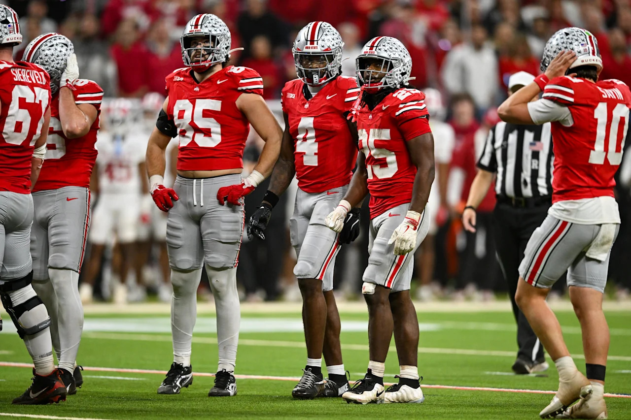 Click the photo above to read the story. (James Black/Getty Images)