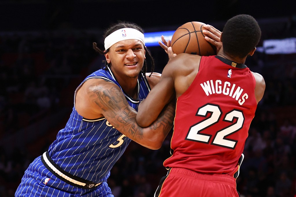 Miami Heat still winless this season vs. Orlando Magic