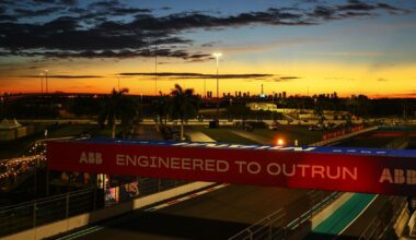 How to watch Formula E's 2026 Miami E-Prix and the whole of the 2025/26 season live