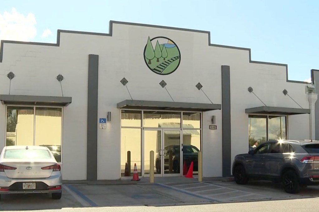 evac for carbon monoxide at florida school