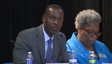 Broward schools superintendent discusses closures, budget plans and graduation options
