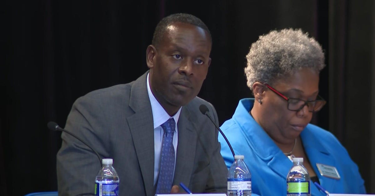 Broward schools superintendent discusses closures, budget plans and graduation options