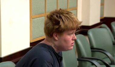 Man accused of ax ambush, stabbing in Orlando remains in jail