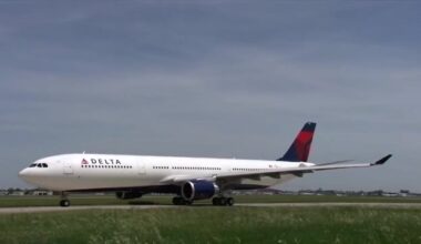 Aviation company ranks Delta most punctual domestic airline, names Istanbul world’s top airport - WSVN 7News | Miami News, Weather, Sports