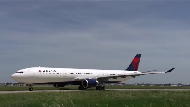 Aviation company ranks Delta most punctual domestic airline, names Istanbul world’s top airport - WSVN 7News | Miami News, Weather, Sports