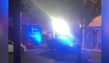 Hundreds of slot machines taken in illegal gambling bust in Florida