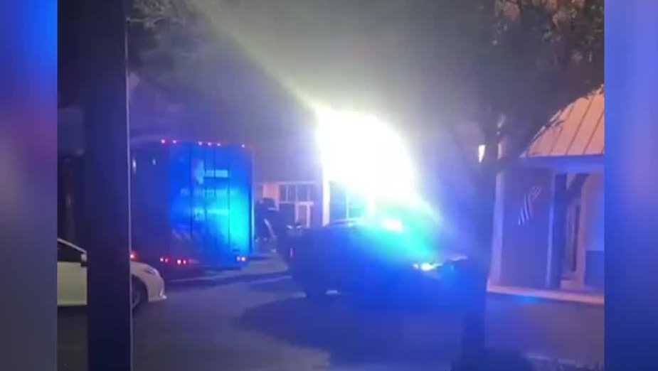 Hundreds of slot machines taken in illegal gambling bust in Florida