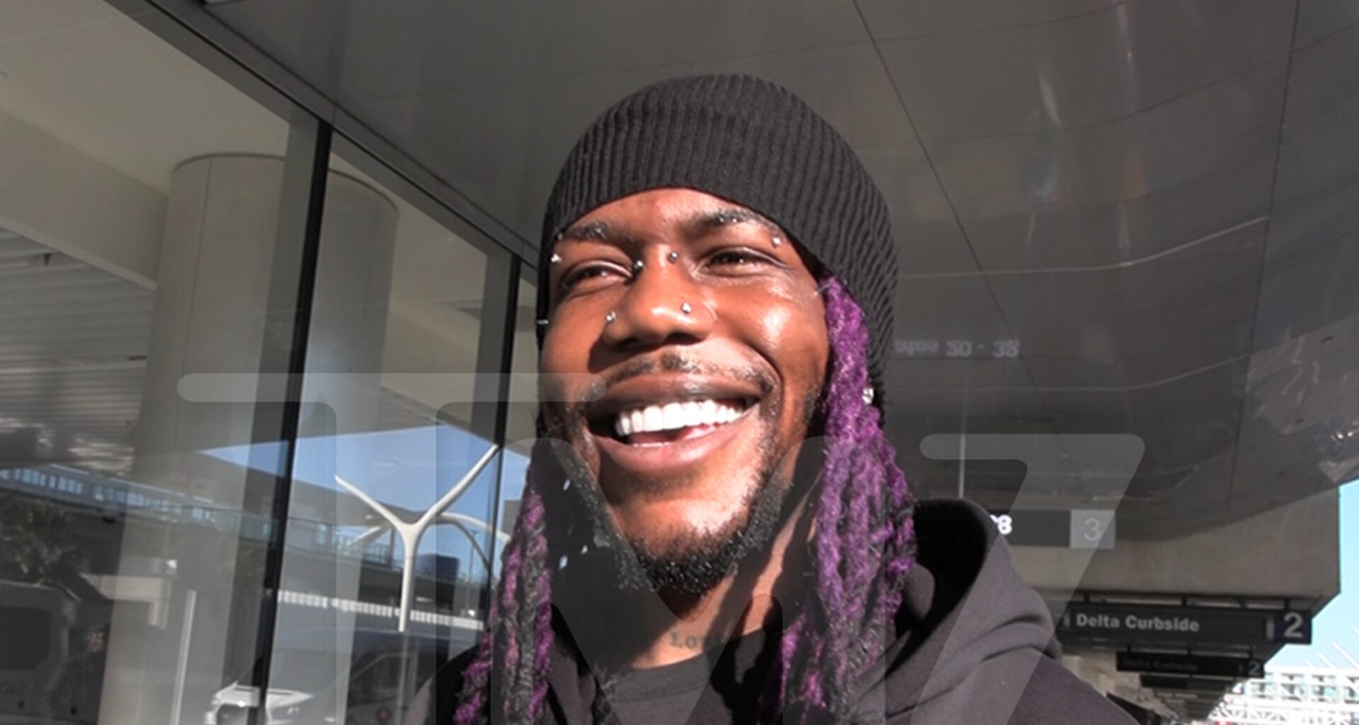 Destroy Lonely Supports Rolling Loud Festival Moving to Orlando