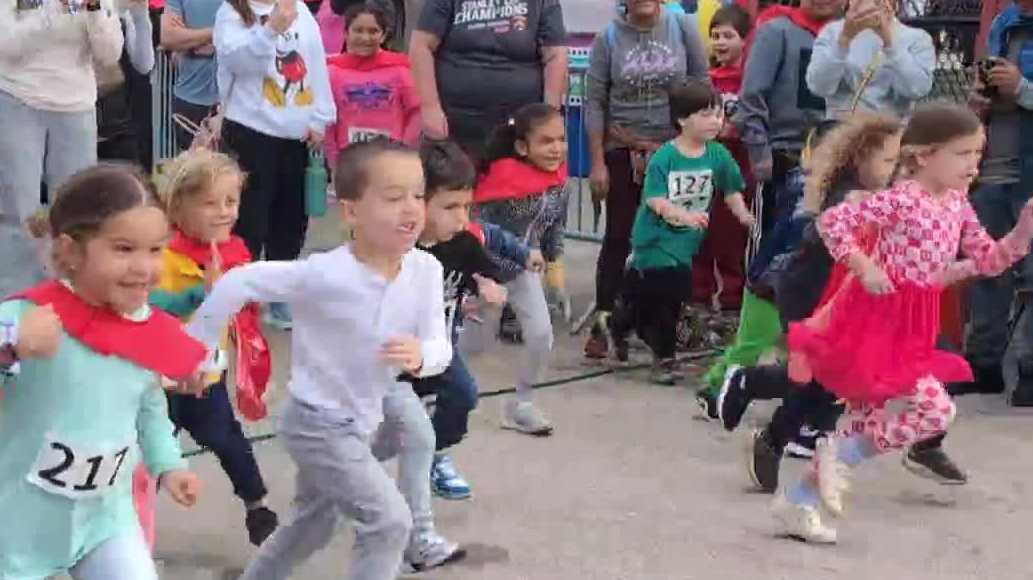 Kids' mile, Miss South Florida highlight South Florida Fair events