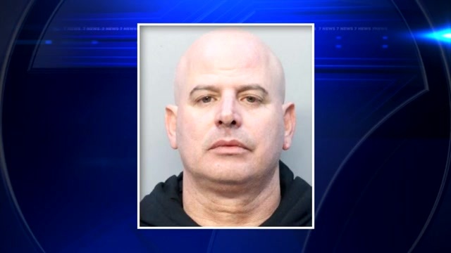 Hialeah man charged with kidnapping, domestic battery following wife’s alleged abduction - WSVN 7News | Miami News, Weather, Sports