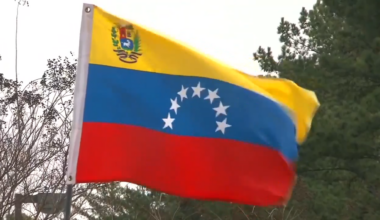 US says it’s taking first steps to possibly reopen embassy in Venezuela after Maduro’s ouster - WSVN 7News | Miami News, Weather, Sports