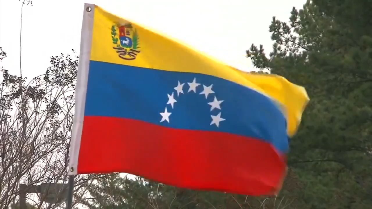 US says it’s taking first steps to possibly reopen embassy in Venezuela after Maduro’s ouster - WSVN 7News | Miami News, Weather, Sports