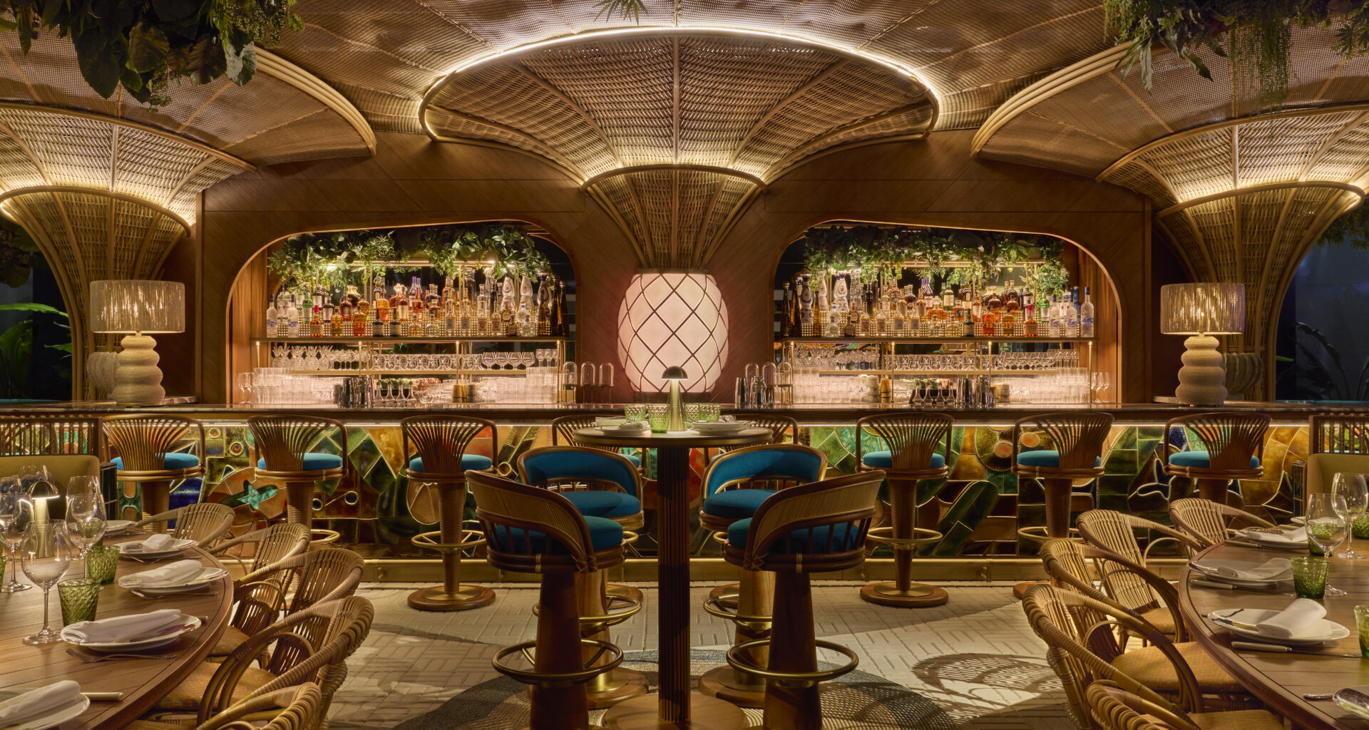 Miami’s New Restaurants Prove the City’s Culinary Moment Is Real