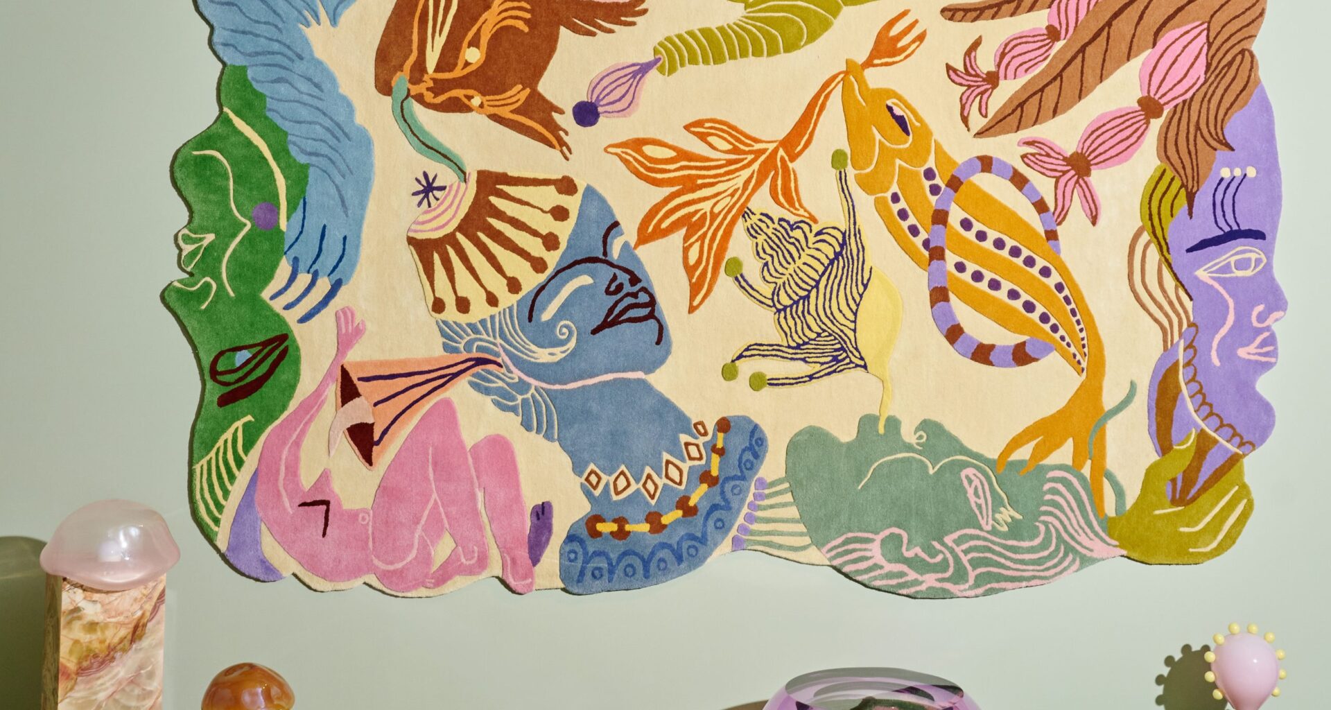 Highlights from Miami Art Week 2025