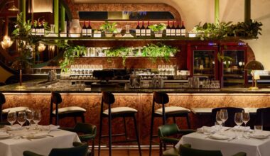 The Latest Restaurant Openings in Miami, January 2026