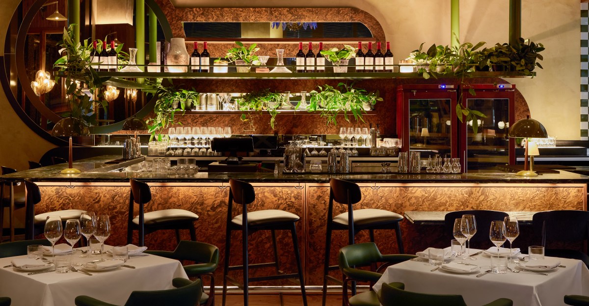 The Latest Restaurant Openings in Miami, January 2026