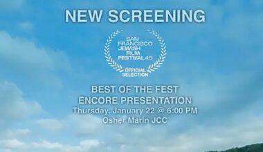 The Floaters - A Family Film Feature!