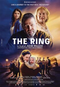 Film The Ring - Closing Night - Judges Selection