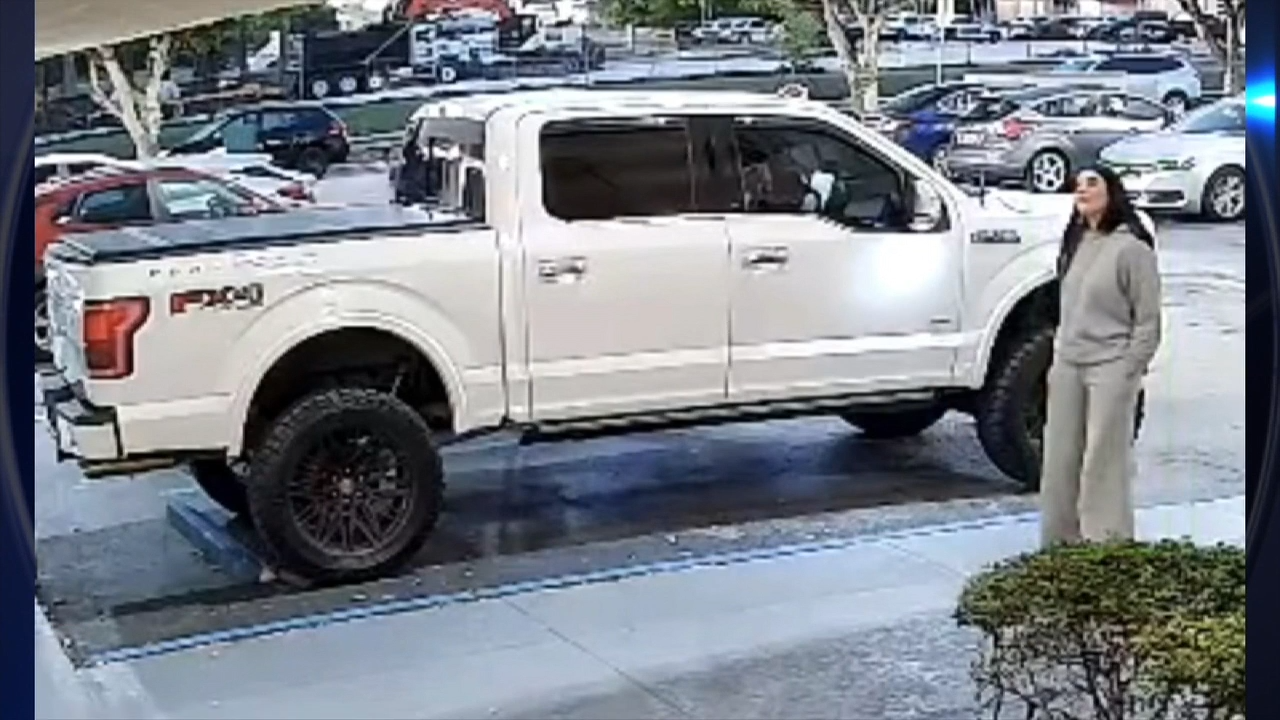 Police search for Hialeah woman who may have been kidnapped, and her potential kidnapper - WSVN 7News | Miami News, Weather, Sports