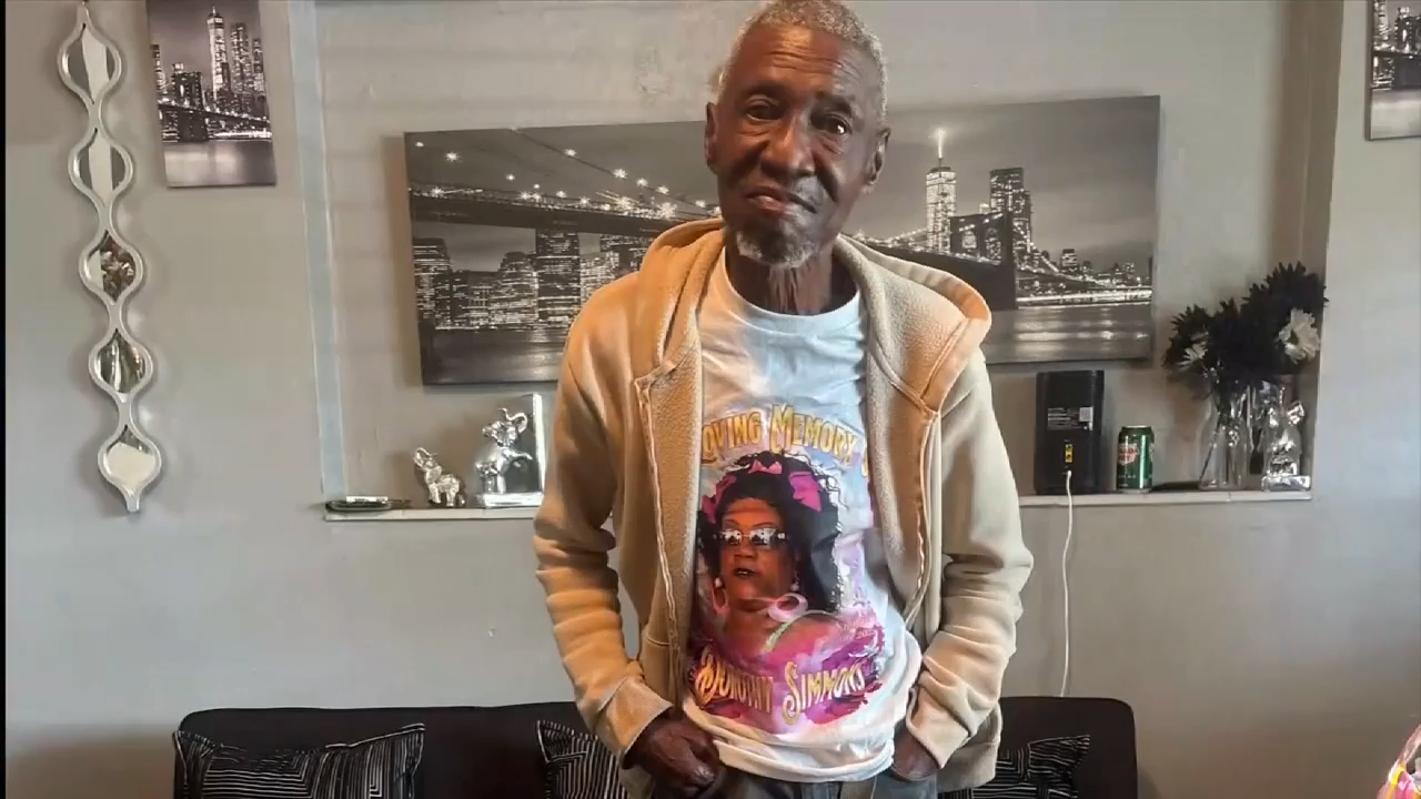 70-year-old man fatally struck in Fort Lauderdale hit-and-run; family and police searching for white pickup truck - WSVN 7News | Miami News, Weather, Sports