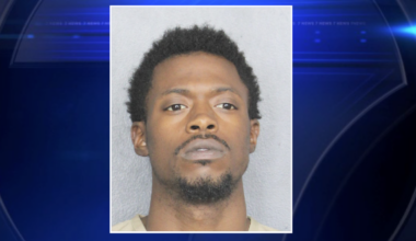 Man arrested in connection with hit-and-run death of 70-year-old pedestrian in Fort Lauderdale - WSVN 7News | Miami News, Weather, Sports