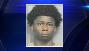 17-year-old arrested in New Year’s Eve shooting on Fort Lauderdale Beach that killed student athlete - WSVN 7News | Miami News, Weather, Sports