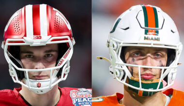 Where to watch CFP championship, time, what to expect and more