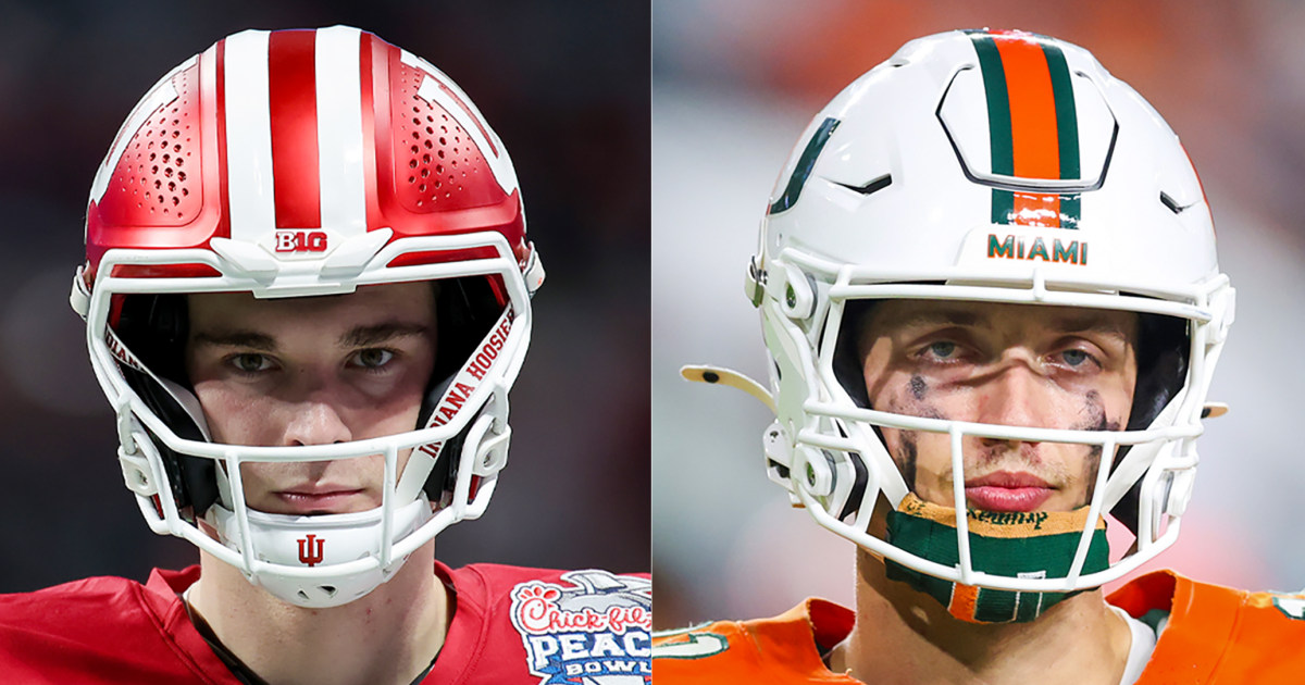 Where to watch CFP championship, time, what to expect and more